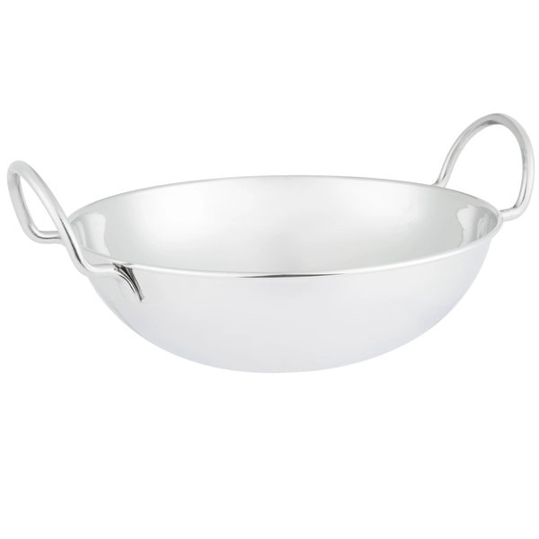 PAILA ACERO 15 CM. C/ASAS - 3