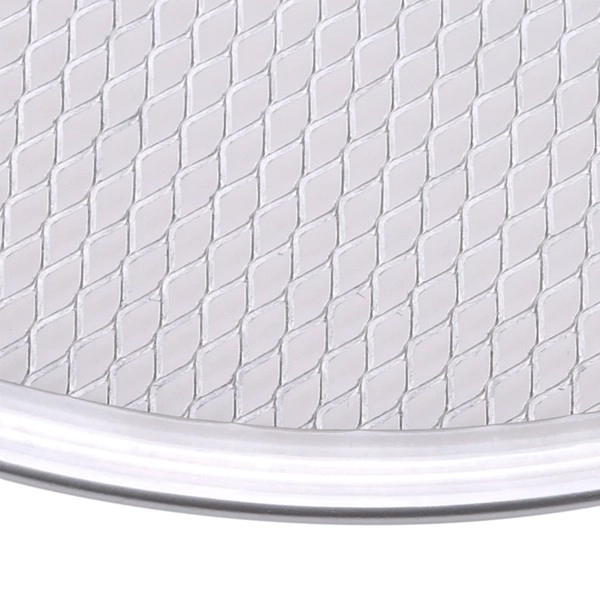 REJILLA PIZZA ALUMINIO 41 CM - 4