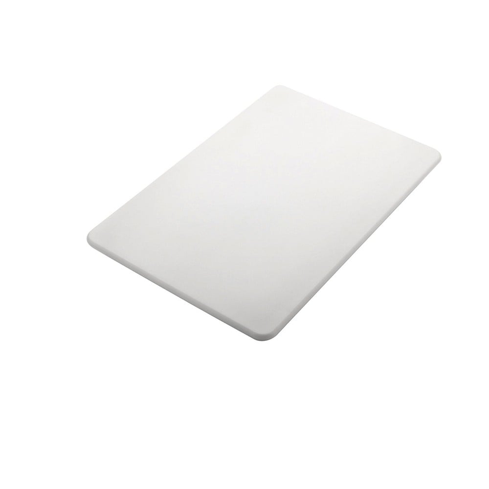 TABLA DE CORTE BLANCA 26.5 X 32.5 X 1CM - 1