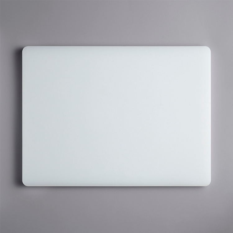 TABLA DE CORTE BLANCA 26.5 X 32.5 X 1CM - 3