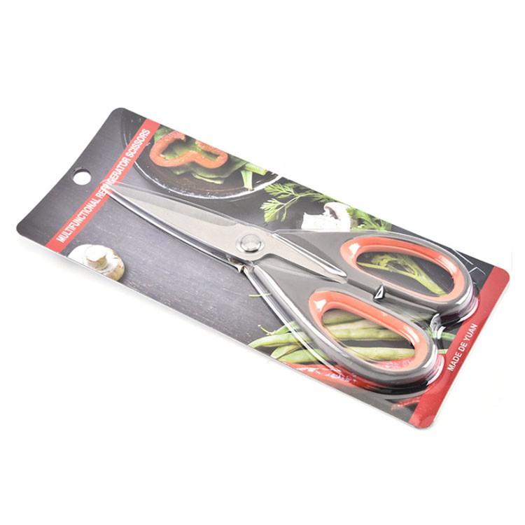 TIJERA DE COCINA - 1