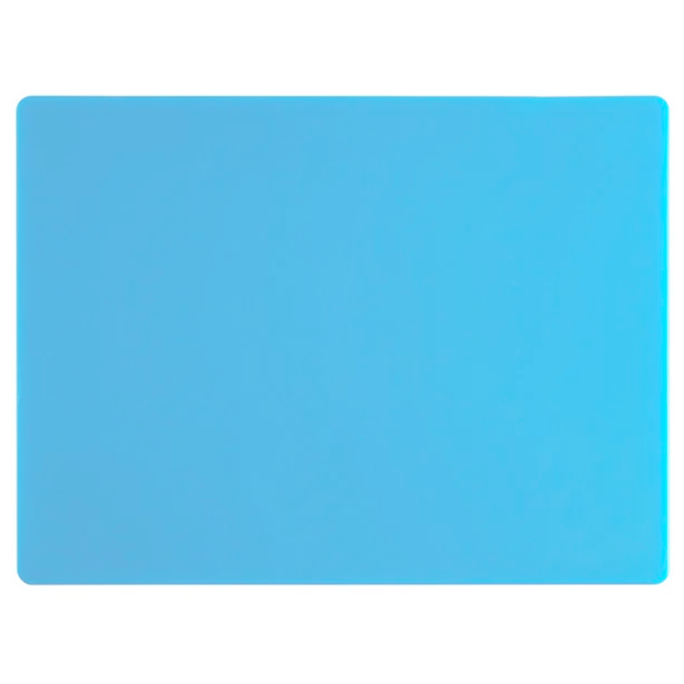 TABLA DE CORTE AZUL 26.5 X 32.5 X 1 CM - 4