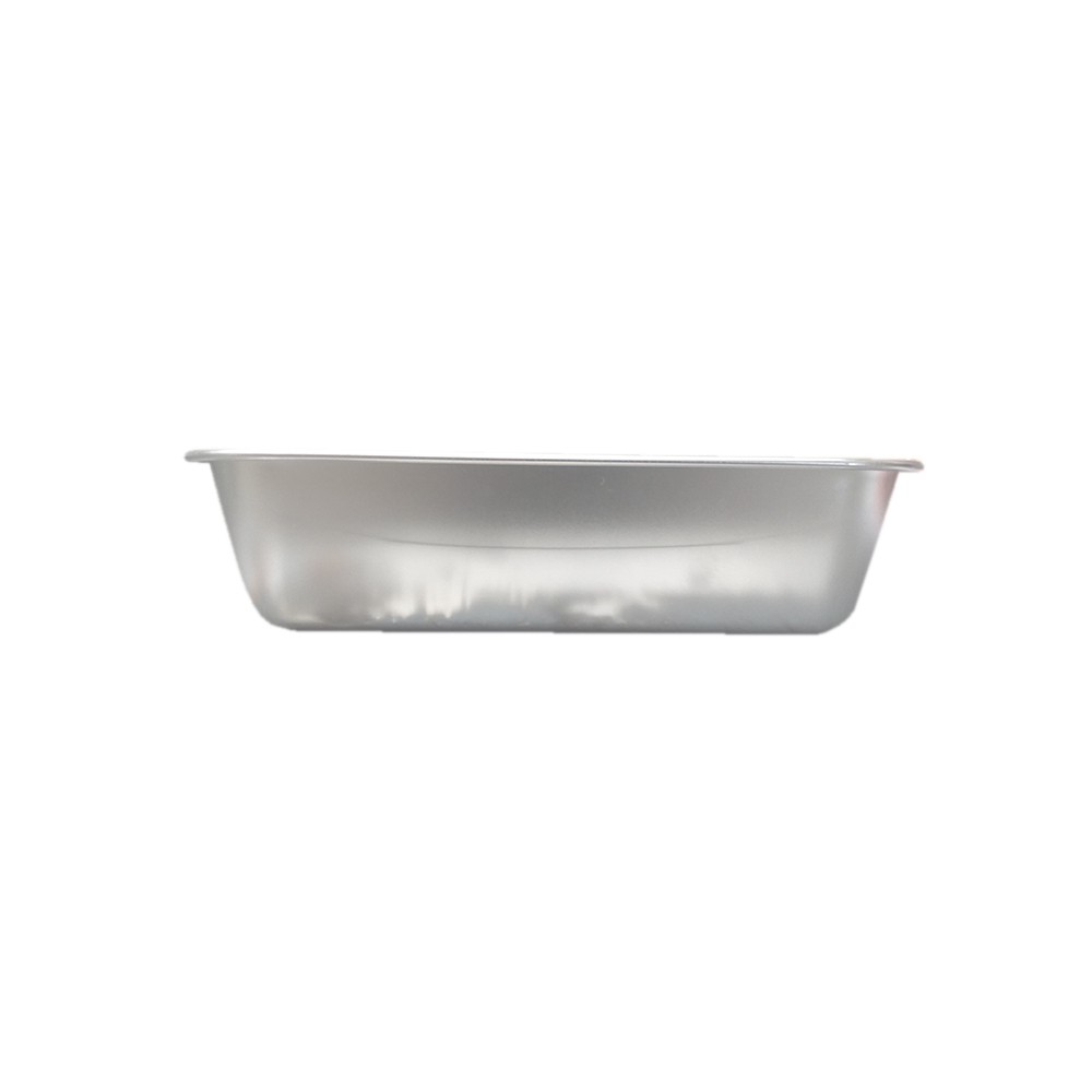 AZAFATE ACERO INOX 58*42*10 CM. - 4