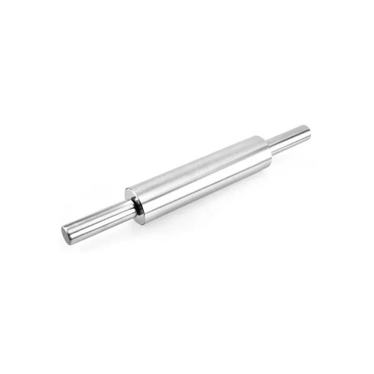USLERO ACERO INOX 37 CM - 1