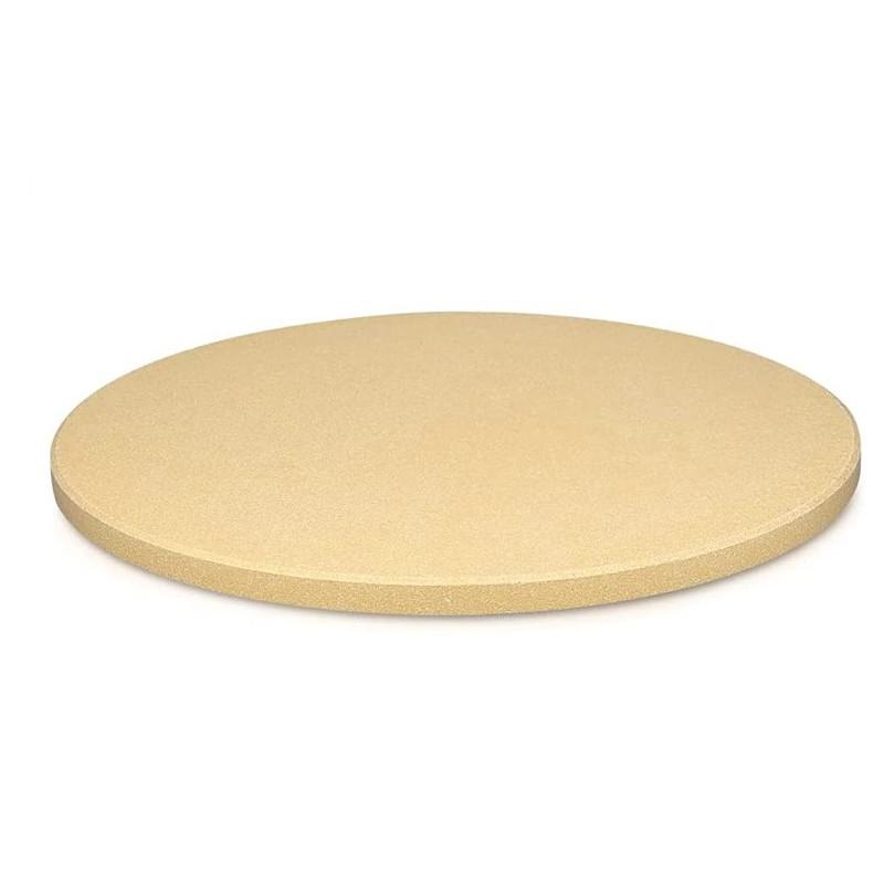 PIEDRA REDONDA PARA PIZZA 30.5 CM - 3