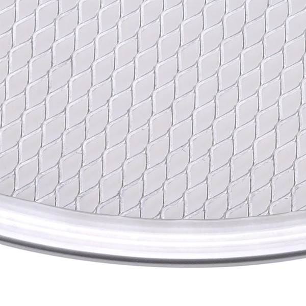 REJILLA PIZZA ALUMINIO 35 CM - 4