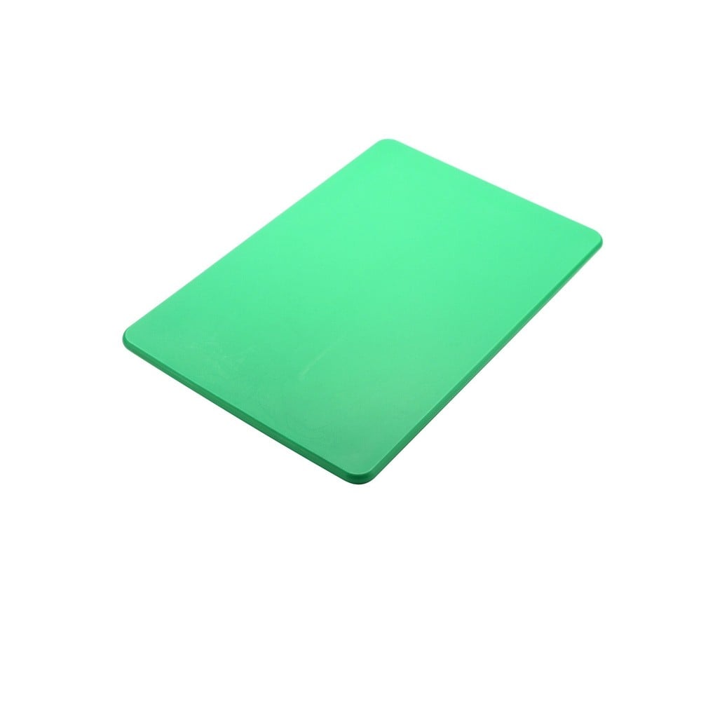 TABLA DE CORTE VERDE 26.5 X 32.5 X 1 CM - 1