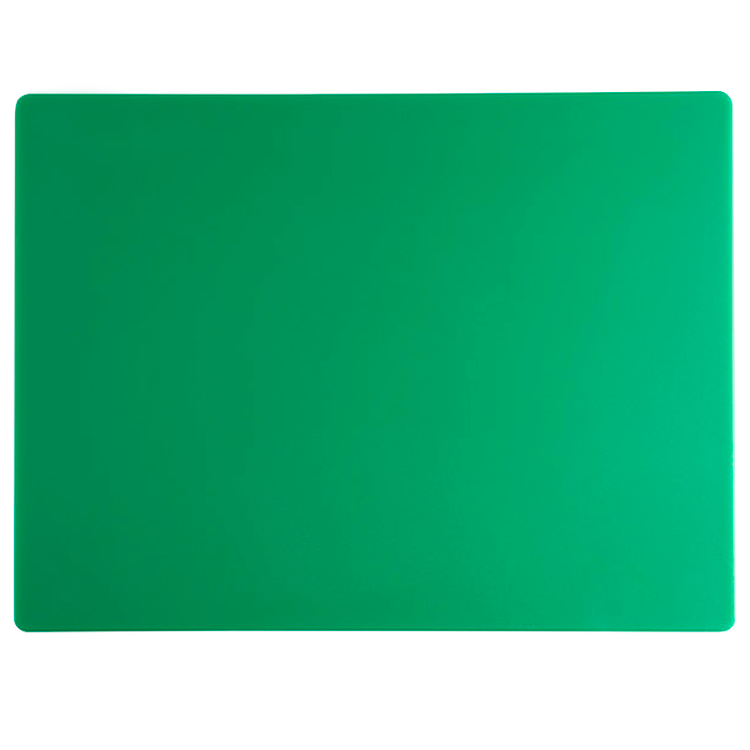 TABLA DE CORTE VERDE 26.5 X 32.5 X 1 CM - 2