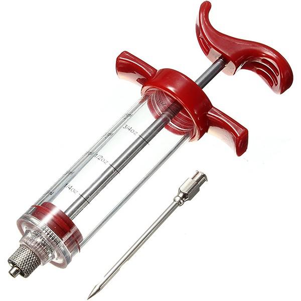 JERINGA PARA ADOBAR 30 ML - 1