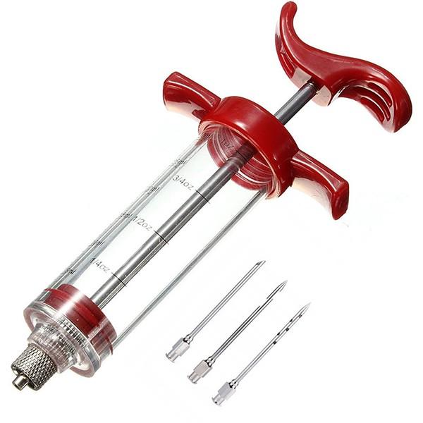 JERINGA PARA ADOBAR 30 ML - 3