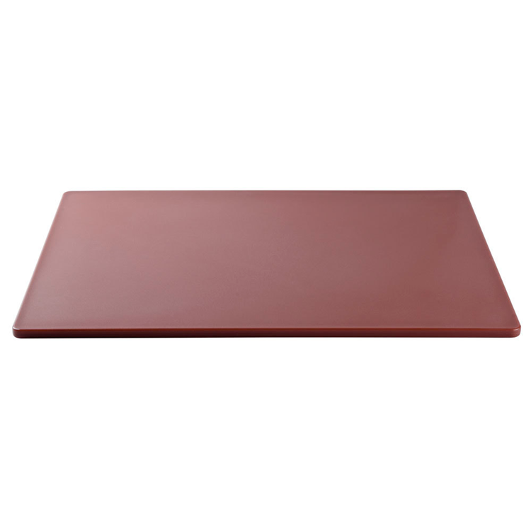 TABLA DE CORTE CAFE 26.5 X 32.5 X 1CM - 3