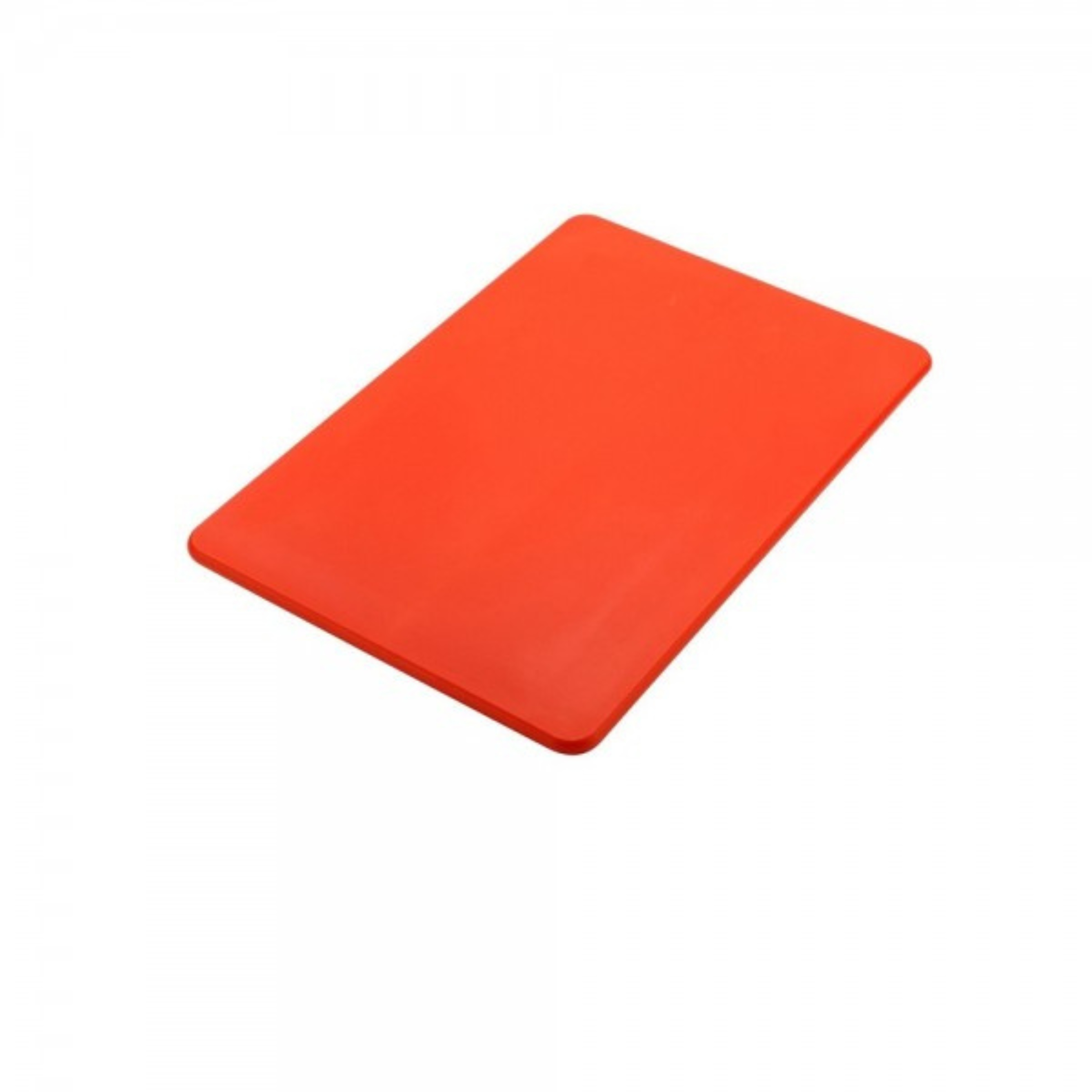 TABLA DE CORTE ROJO 26.5 X 32.5 X 1 CM - 1
