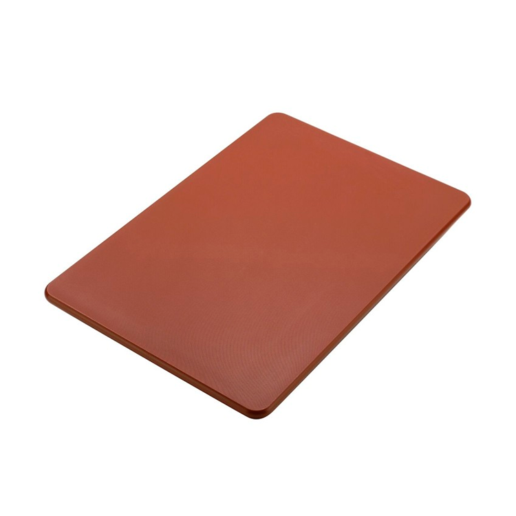 TABLA DE CORTE CAFE 51 X 38 CM - 1