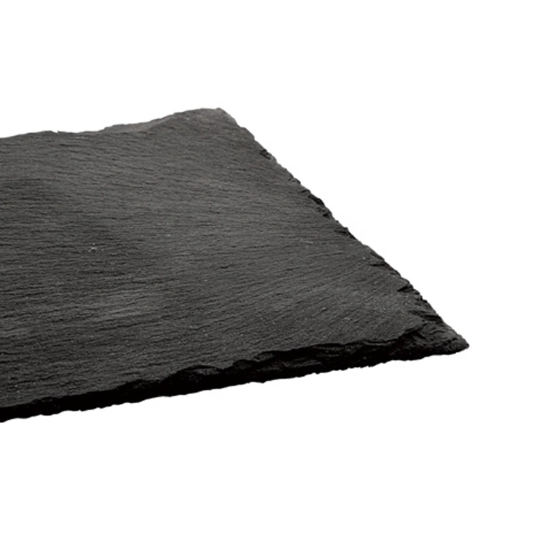 PIEDRA PIZARRA RECTANGULAR DE PRESENTACIÓN 25X40X0.5 - 3
