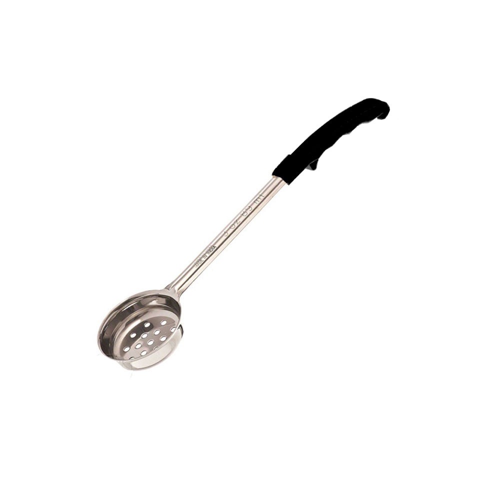 CUCHARA PORCIONADORA PERFORADA 180 ML - 1