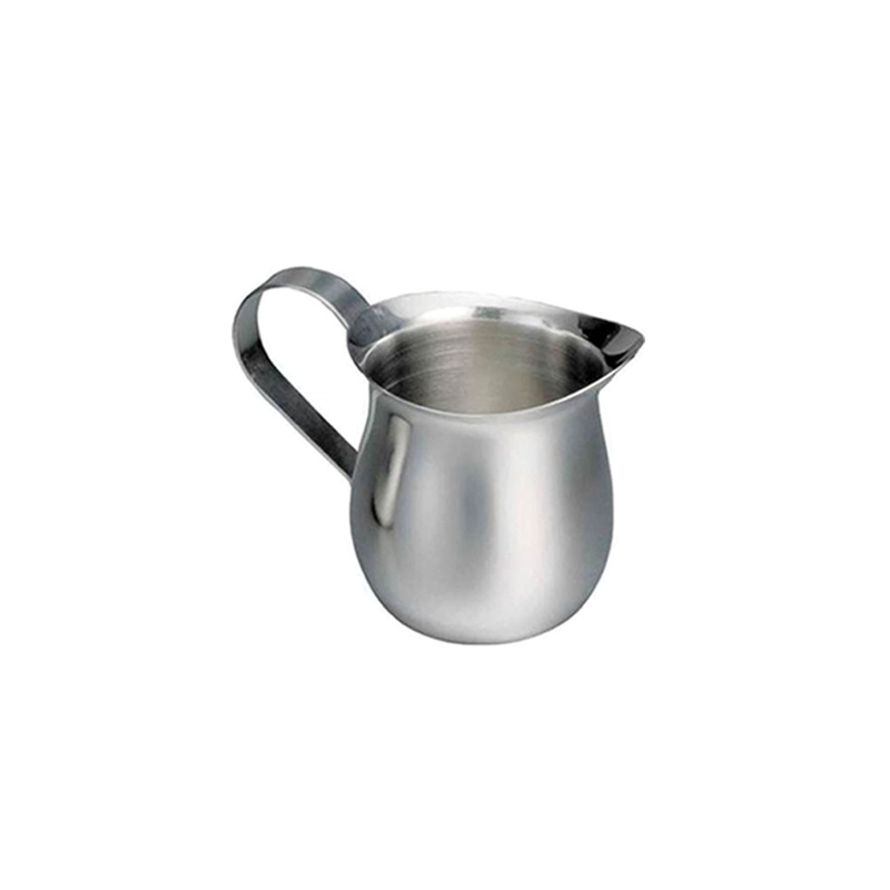 CREMERO ACERO INOX 148 ML - 1