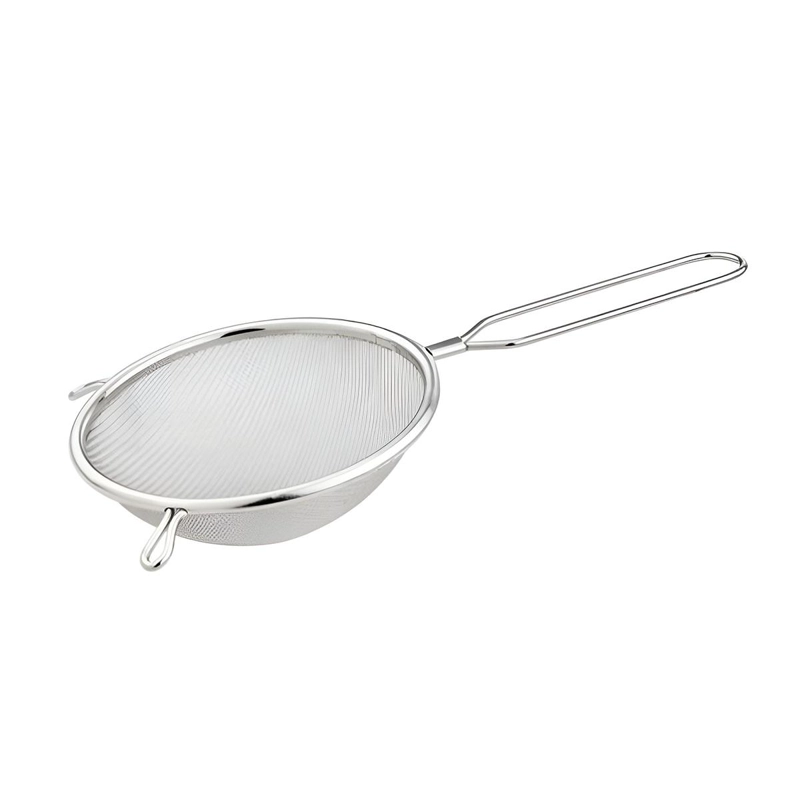 COLADOR ACERO INOX HEAVY DUTY 30 CM - 1