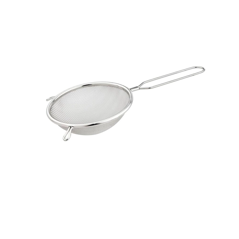 COLADOR ACERO INOX HEAVY DUTY 30 CM - 2