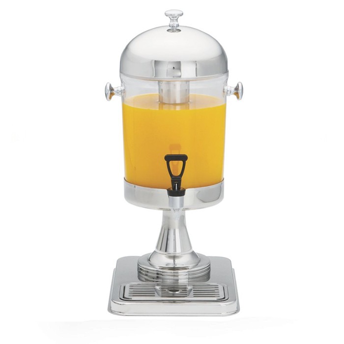 DISPENSADOR DE JUGOS - 2