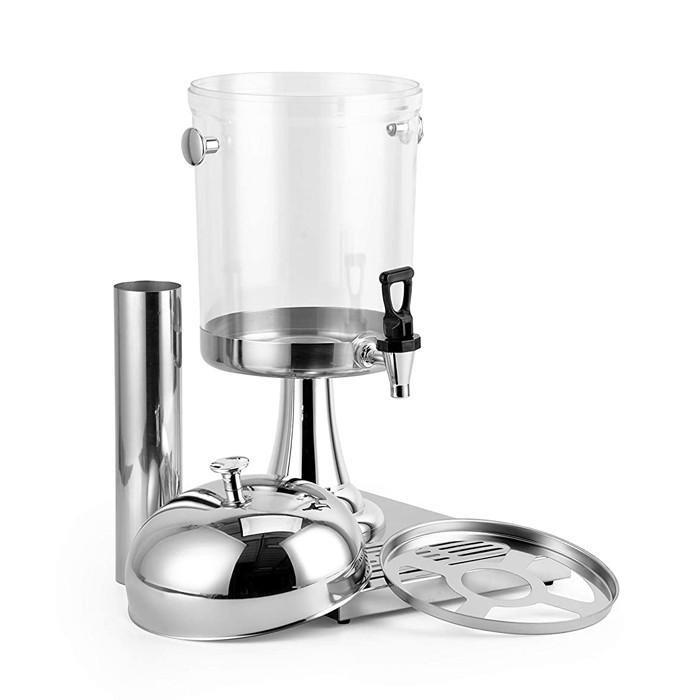 DISPENSADOR DE JUGOS - 3