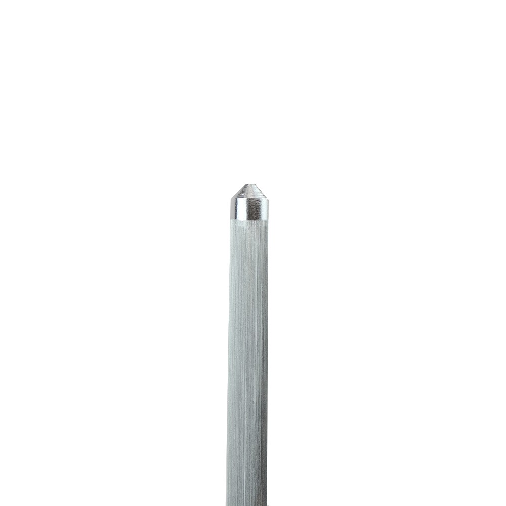 ASTIL / AFILADOR DE CUCHILLO NEGRO 30CM - 4