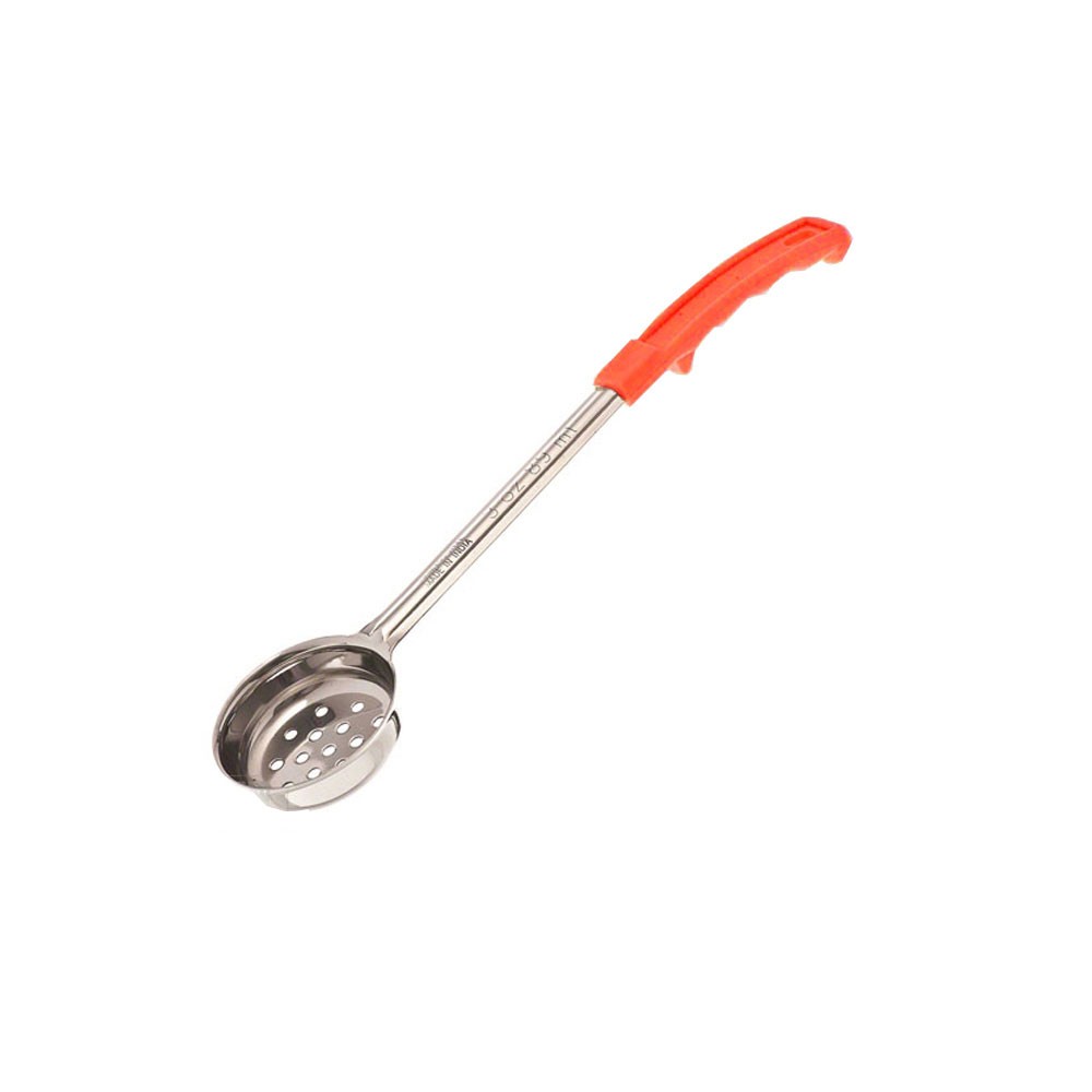 CUCHARA PORCIONADORA PERFORADA 60 ML - 1