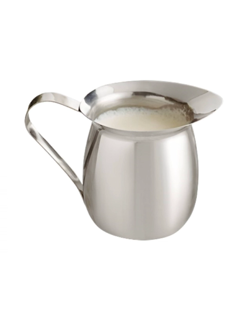 CREMERO ACERO INOX 236 ML - 1