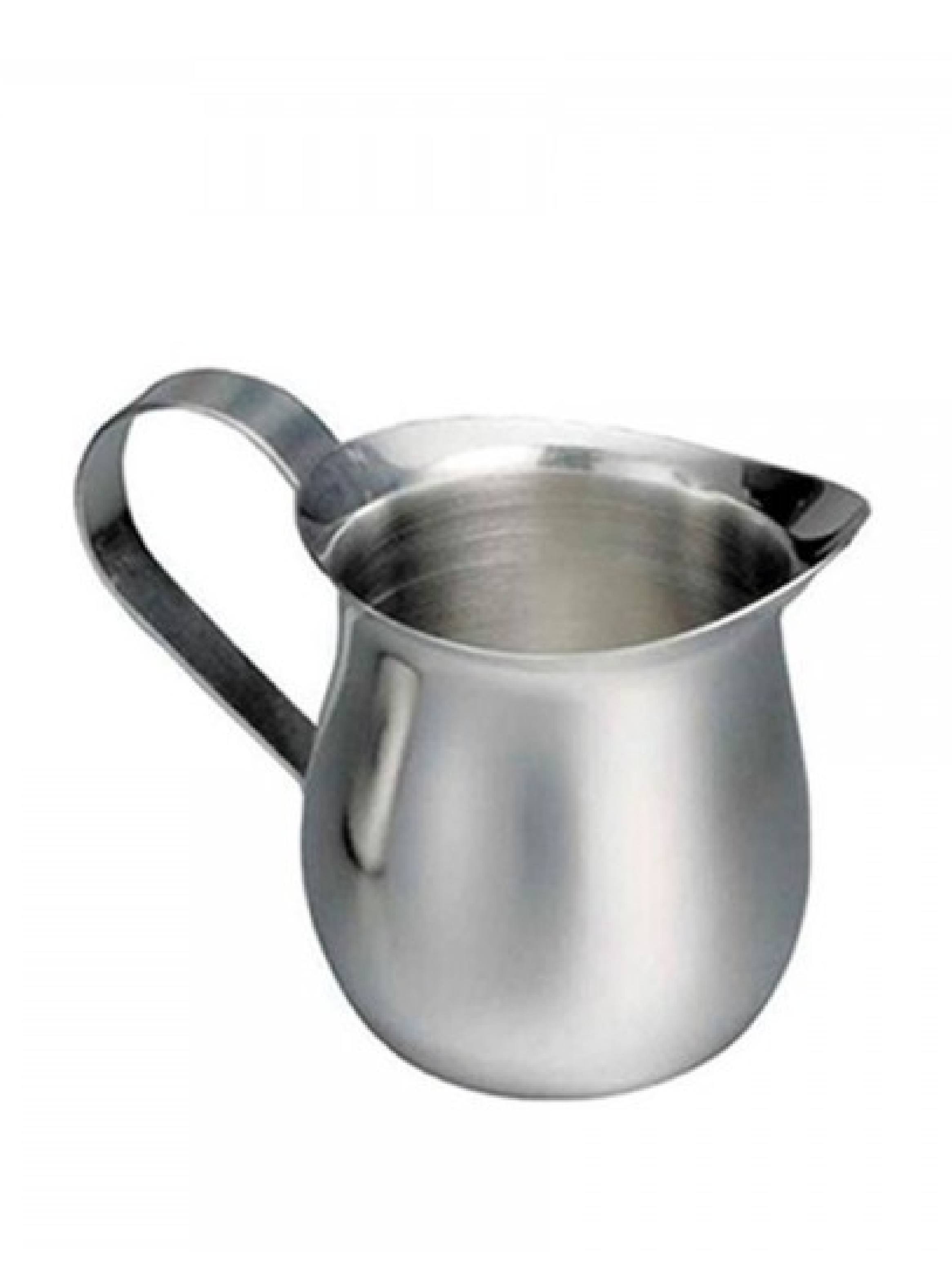CREMERO ACERO INOX 236 ML - 2