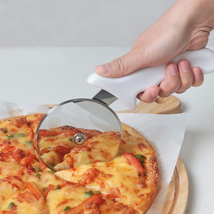 CORTADOR DE PIZZA 20CM DURAFIO - 3