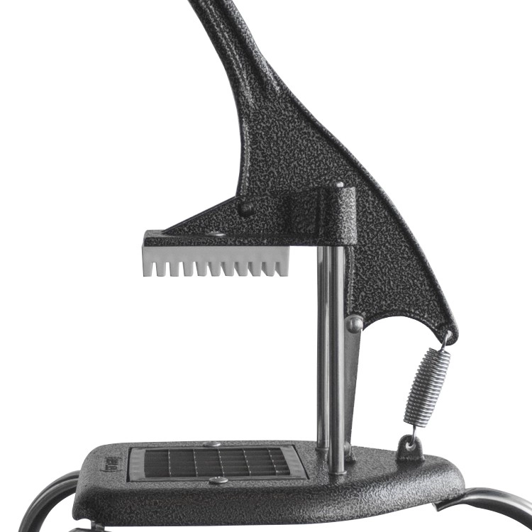CORTADOR DE PAPA FRITA RUSTICA 16X16 MM - 3