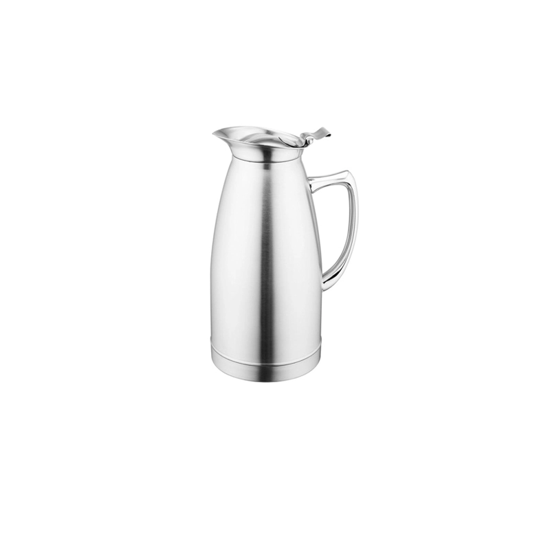 TERMO ACERO INOX 1 LT - 1