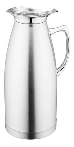 TERMO ACERO INOX 1 LT - 2