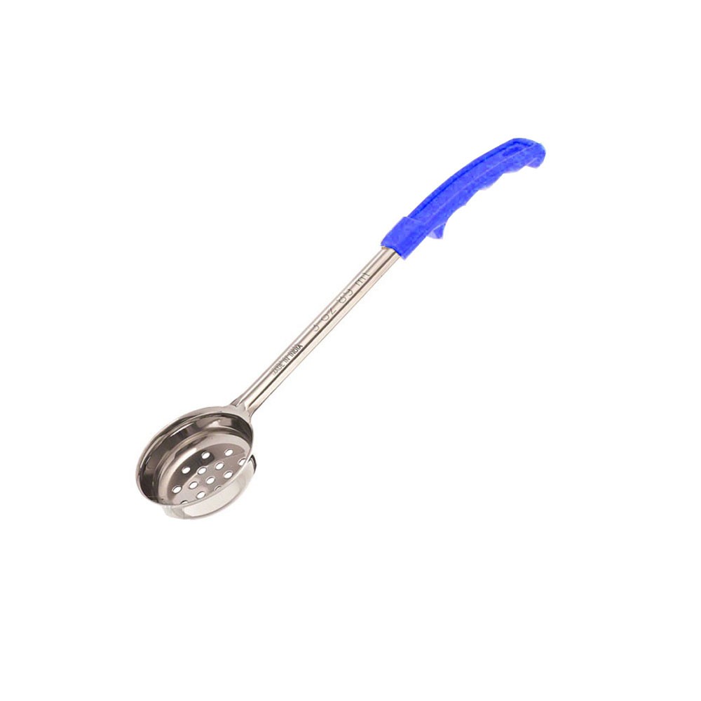 CUCHARA PORCIONADORA PERFORADA 240 ML - 1