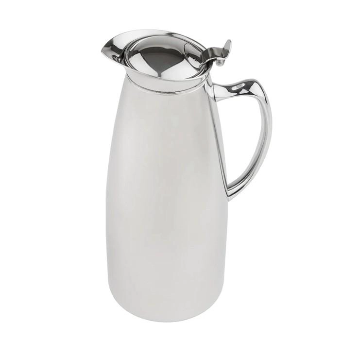 TERMO ACERO INOXIDABLE 1.5 LITROS - 1