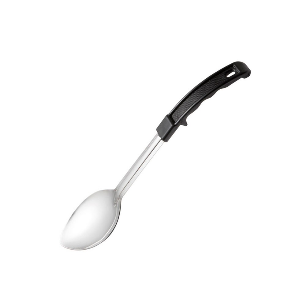 CUCHARA PARA SERVIR SOLIDA MANGO BAKELITA 28 CM. - 1