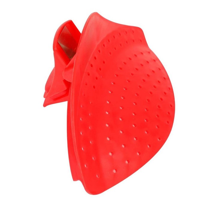 ESCURRIDOR COLADOR PARA OLLAS COCINA - 3
