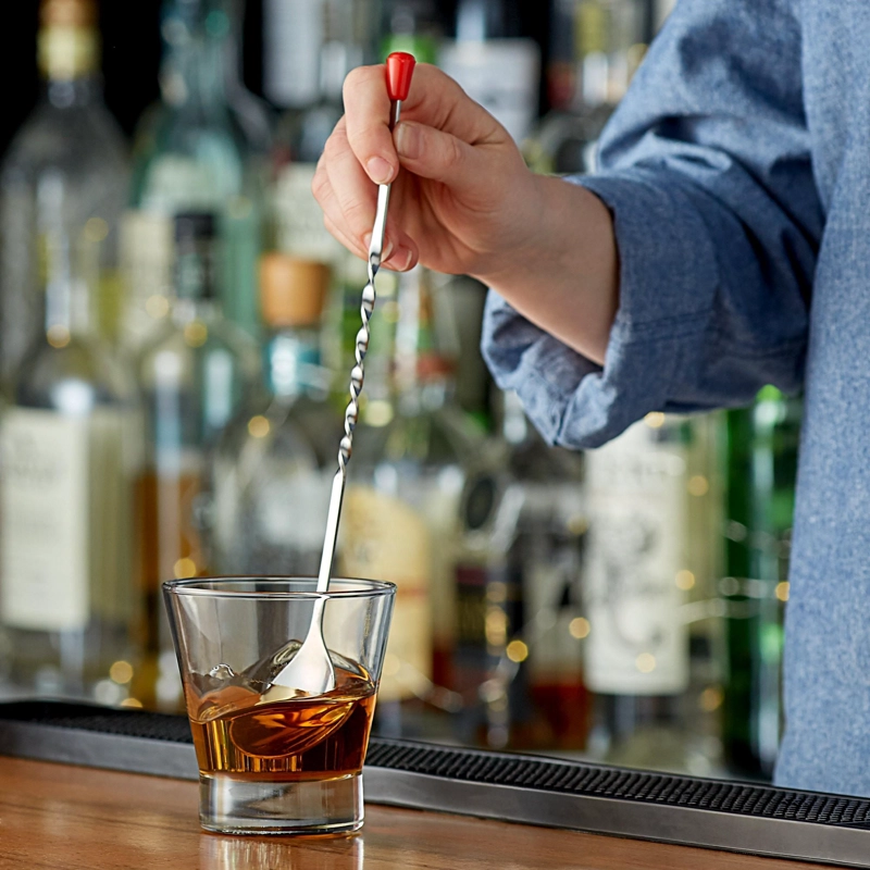 CUCHARA BAR 28 CM - 2
