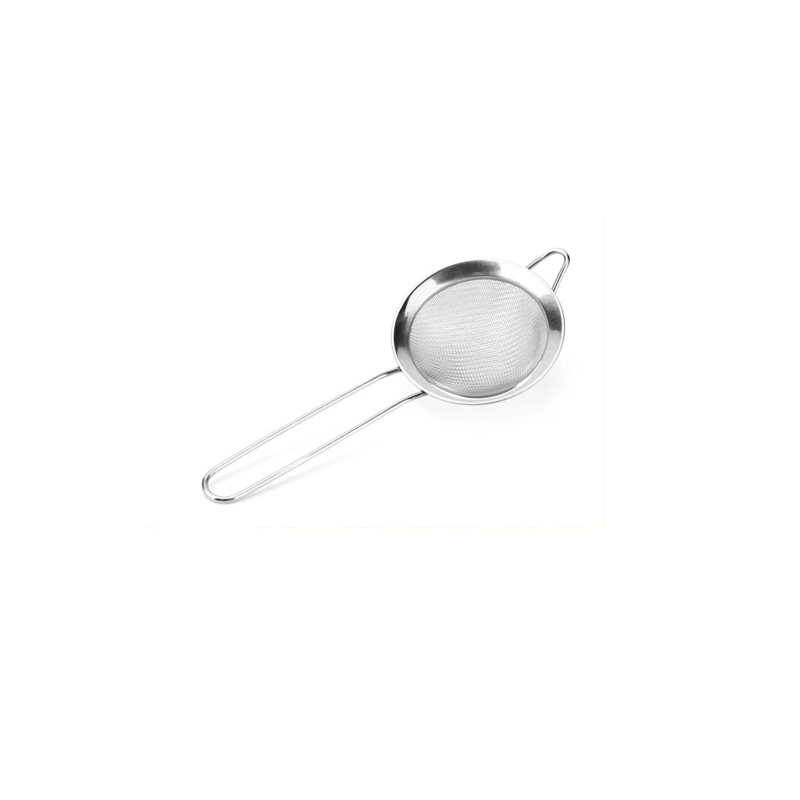 COLADOR ACERO INOXIDABLE 8 CM - 1