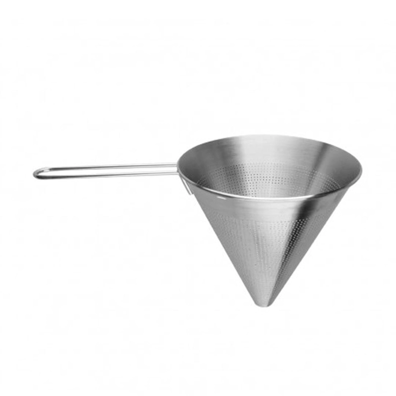 BOWL ACERO INOX 34 CM - 5