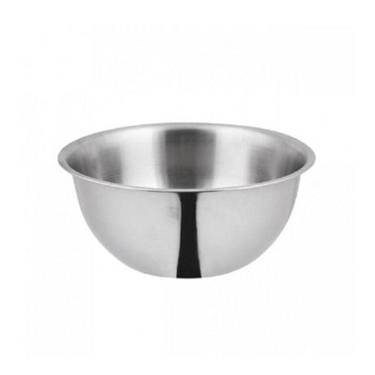 BOWL ACERO INOXIDABLE 32 X 11.8 CM - 1