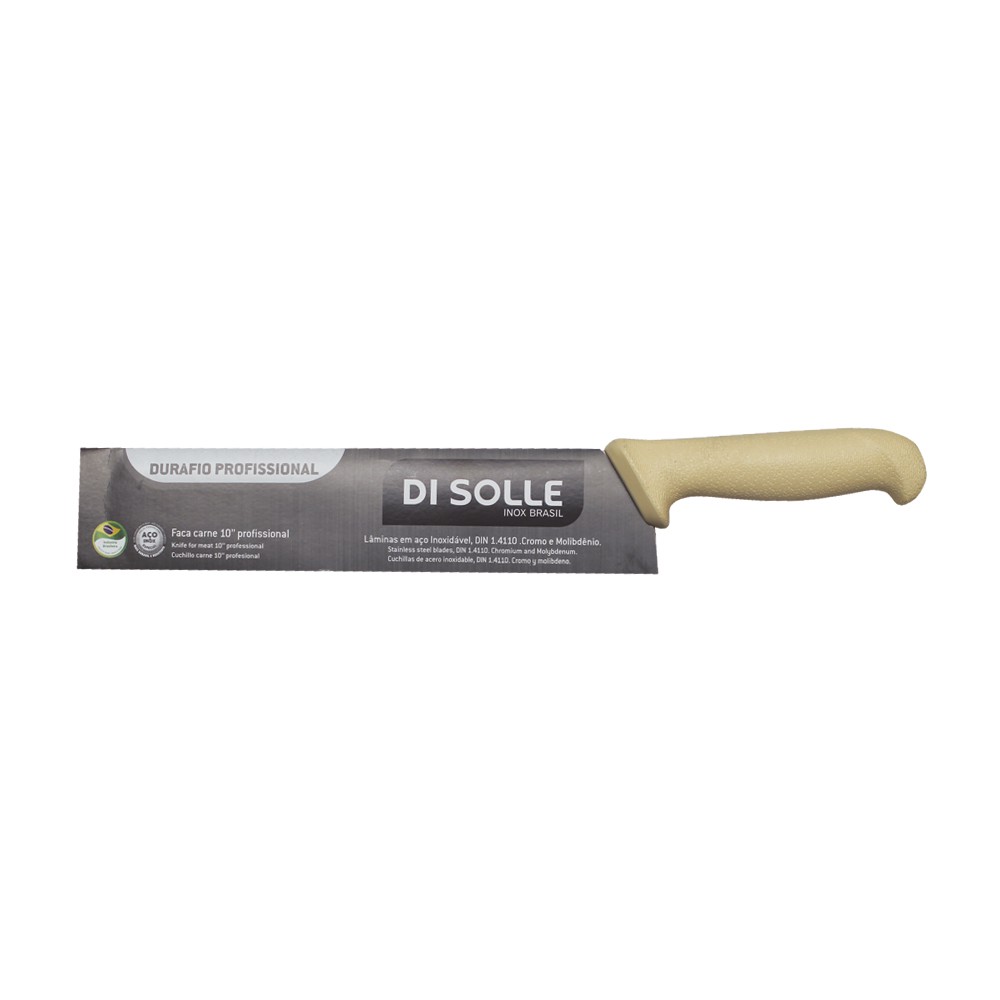 CUCHILLO MEDIO GOLPE 25 CMS - 2