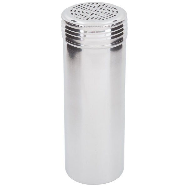 ESPOLVOREADOR ACERO INOX ALTO - 1