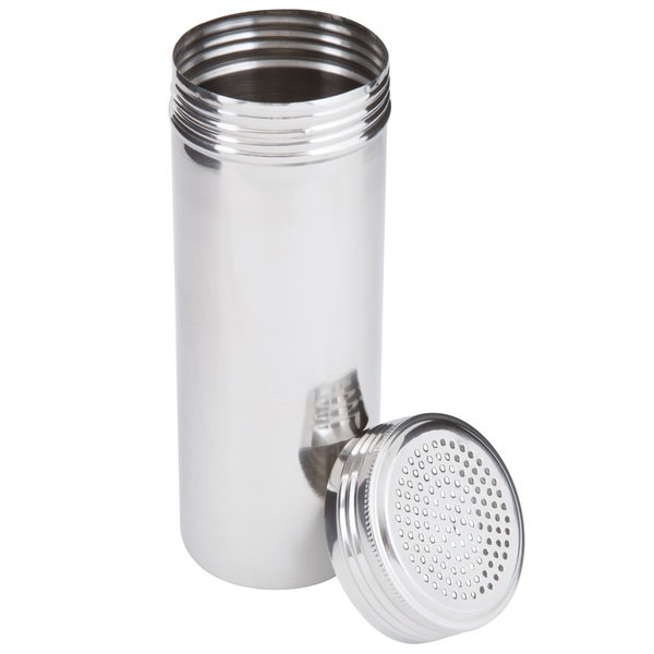 ESPOLVOREADOR ACERO INOX ALTO - 3