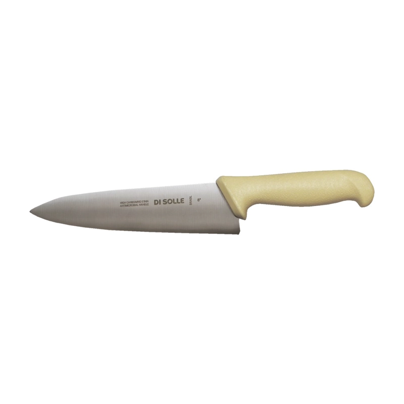 CUCHILLO MEDIO GOLPE 20 CMS CAFE DISOLLE - 1