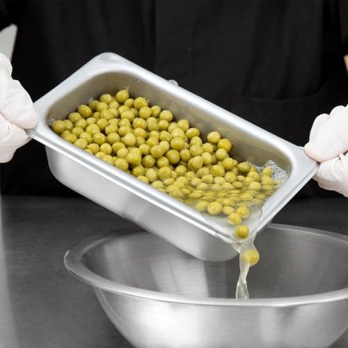 CONTENEDOR GASTRONOMICO 1/9 X 65 MM - 4