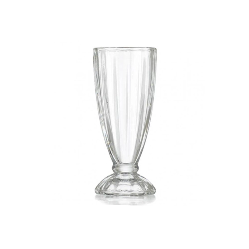 SET 6 COPAS MILK SHAKE 300 ML BAHIA - 1