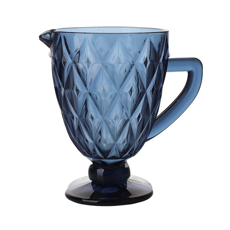 JARRO AZUL 1100ML NAVY - 1