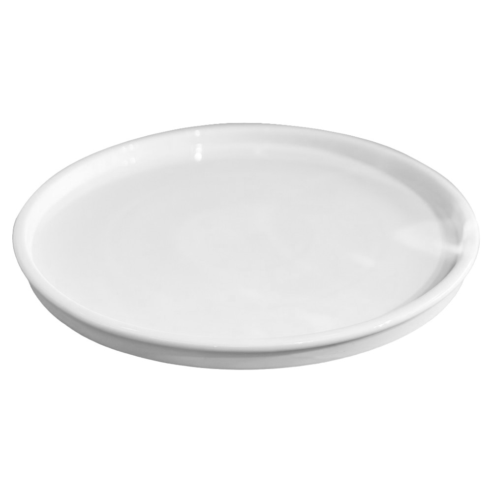 PLATO PIZZA 33 CM TOWER - 1