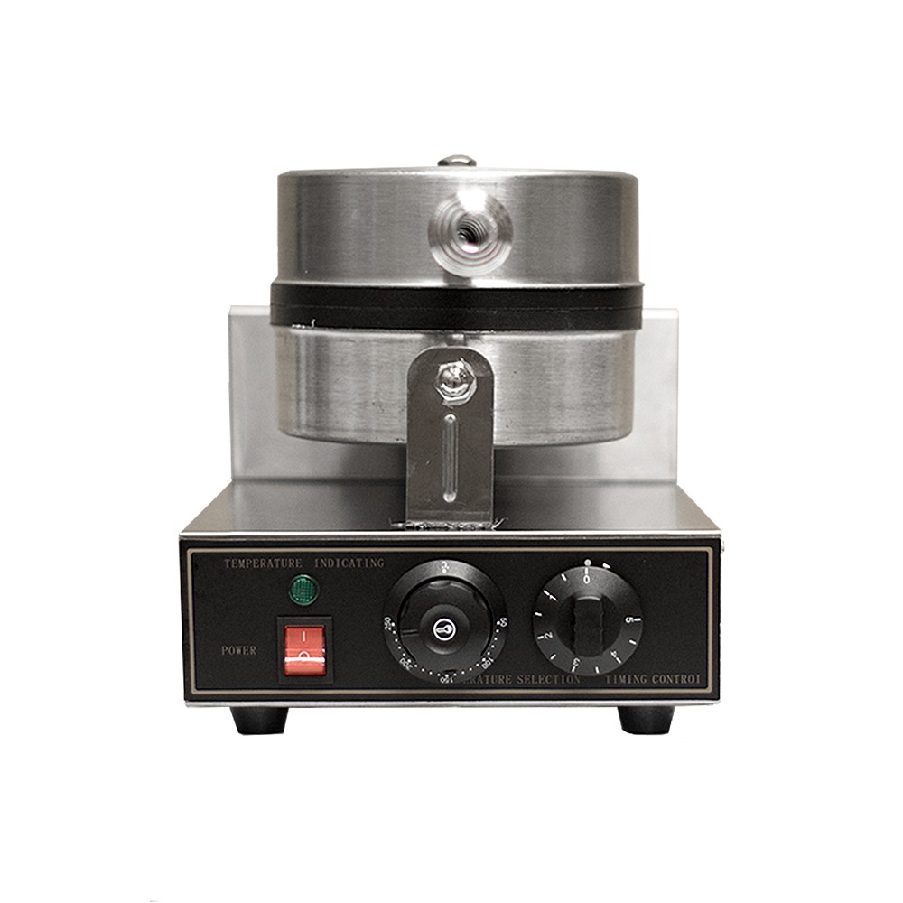 MAQUINA WAFLERA VOLTER UWB-1 - 4