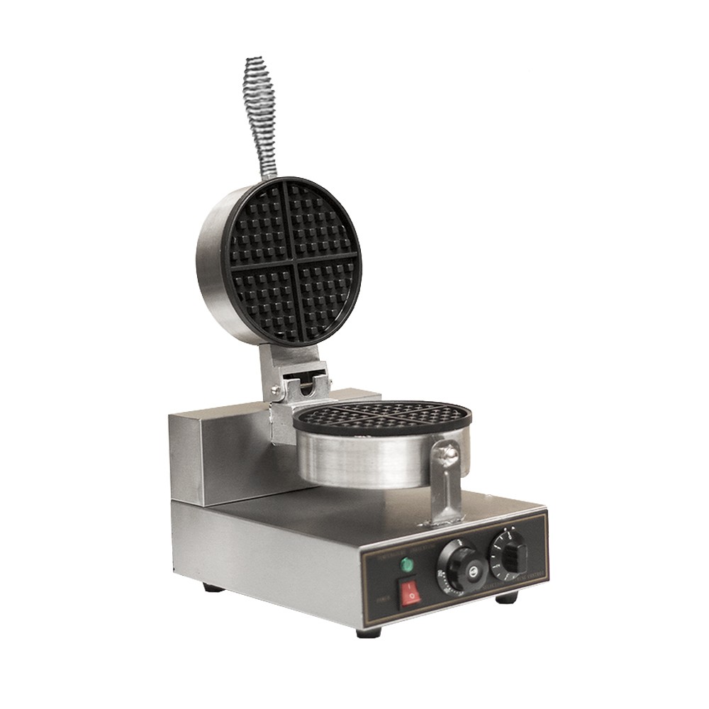 MAQUINA WAFLERA VOLTER UWB-1 - 5